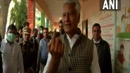 India News | Voters Will Give Befitting Reply to Those Dreaming of Dividing Punjab: Sunil Jakhar