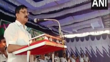 India News | Many Forces Working to Destabilize Country, Need to Be Cautious: Karnataka Home Minister on Hijab Row