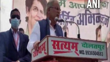 India News | BJP Talks of 'Vasudhaiva Kutumbakam' but Divides People, Alleges Bhupesh Baghel