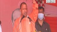 India News | UP: Yogi Adityanath Promises Purohit Welfare Board if BJP Re-elected to Power