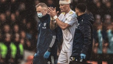 Sports News | Leeds, PFA Call for Temporary Concussion Subs After Koch Injury