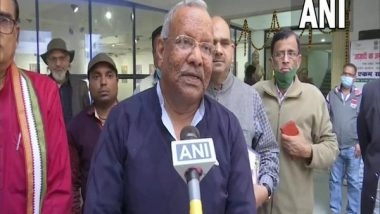 India News | Bihar Deputy CM Slams Tejashwi Yadav for His Comment on BJP, Says He Should Look Within Himself