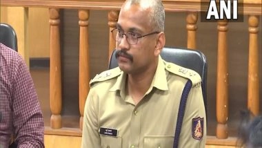 India News | Bajrang Dal Activist Murder Case: Six Arrested, Section 144 Extended Till Friday Morning in Shivamogga