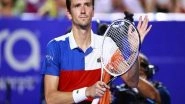 Sports News | Medvedev Dethrones Djokovic to Become World No 1