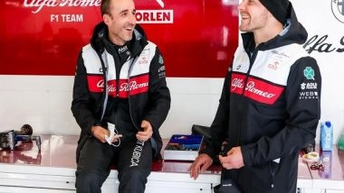 Sports News | Formula 1: I Can Be Best Version of Myself, Believes Bottas at Alfa Romeo