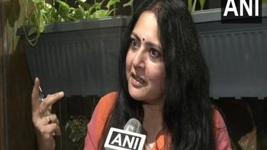 India News | Whom Does Mamata Want to Protect? : BJP MLA Demands CBI Probe in WB Student Death Case