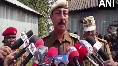 India News | Assam: Man Kills Father over Dispute for 'Bidi'