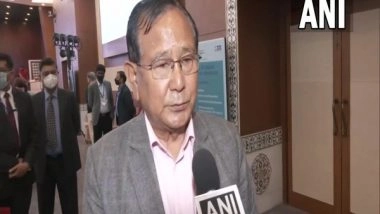 India News | India's Stand Neutral, Hope for Peaceful Solution: MoS MEA on Ukraine-Russia Crisis