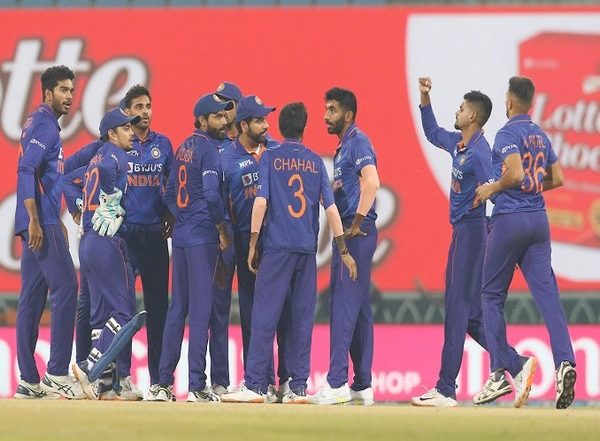 IND vs SL 1st T20I 2022: Ishan Kishan, Shreyas Iyer, Bowlers Star As India Thrash Sri Lanka by 62 Runs