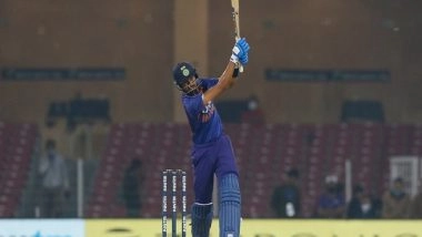 Sports News | Staying Unbeaten in All Three Games Against SL is Commendable Performance from My Side: Shreyas Iyer