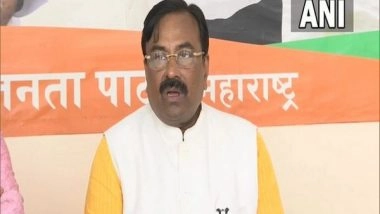 India News | BJP Demands Removal of Nawab Malik, Threatens to Expose MVA Links with Terror Convicts