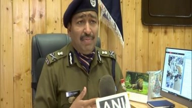 India News | Provide Details of Kin, Friends Stranded in Ukraine at Helpline Number 112, Says Uttarakhand DGP