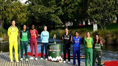 Sports News | Women's World Cup: Hope It Doesn't Apply, Says ICC CEO on Nine-player Rule