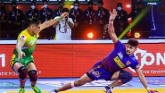 Dabang Delhi Win Pro Kabaddi League 2021-22 Title, Beat Patna Pirates in the Final