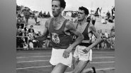 Sports News | Australian Athletics Icon John Landy Dies Aged 91