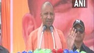 India News | Previous Governments in UP Politicised Electricity: CM Yogi Attacks Opposition