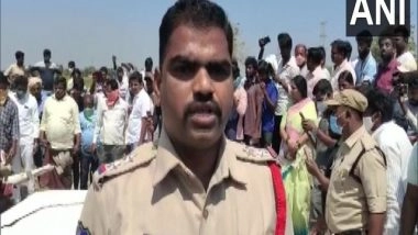 India News | Telangana: Woman Trainee Pilot Dies in Plane Crash, Investigation Underway