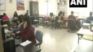 India News | Jharkhand Government Sets Up Control Room for Students Stranded in Ukraine
