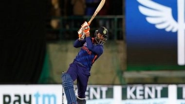 Sports News | Plan Was to Give Bishnoi, Kuldeep Some Match Practice: Jadeja on Not Bowling in 3rd T20I