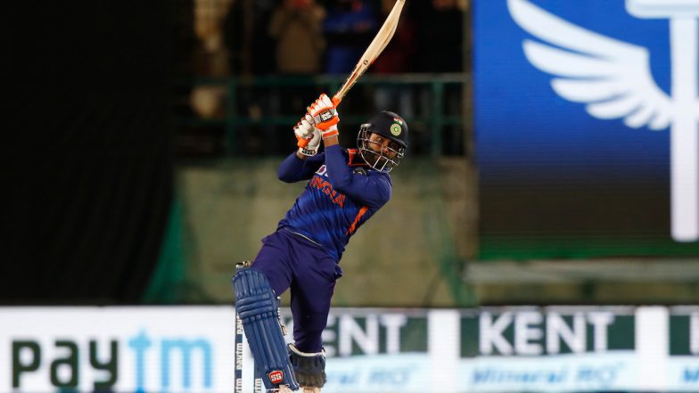 India Beat Sri Lanka by 7 Wickets in 2nd T20I, Seal Series 2-0