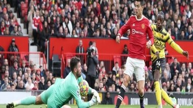 Sports News | Premier League: Watford Dent Manchester United's Top-four Hopes with Goalless Draw