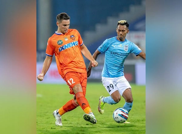 Sports News | This Match Reflects Story of Our Season: FC Goa's Assistant Coach Clifford Miranda