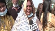 India News | My Husband Was Convicted Because BJP Feared He Would Get Ticket to Contest Elections, Says Cong's Amethi Candidate Gayatri Prajapati