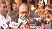 India News | UP Polls Phase 5: We'll Cross 300-mark and Form Govt Again, Says State Minister Sidharth Nath Singh