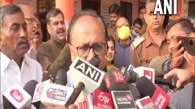 India News | UP Polls Phase 5: We'll Cross 300-mark and Form Govt Again, Says State Minister Sidharth Nath Singh