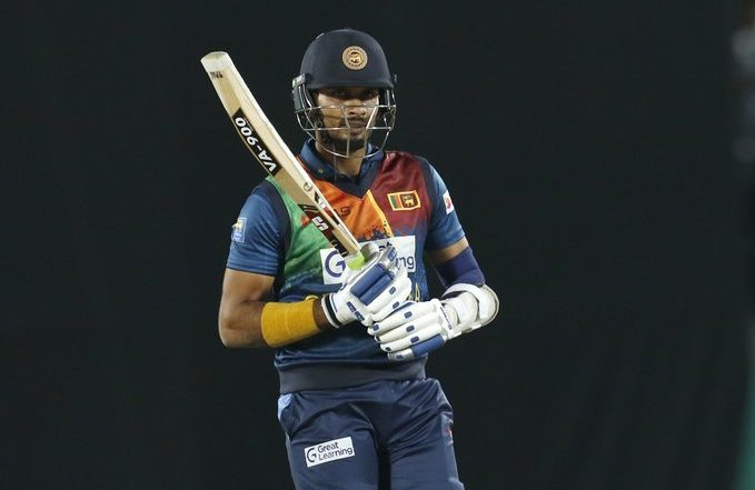 India vs Sri Lanka 3rd T20I 2022 Live Update: Dasun Shanaka's Cameo Helps Visitors Post 146