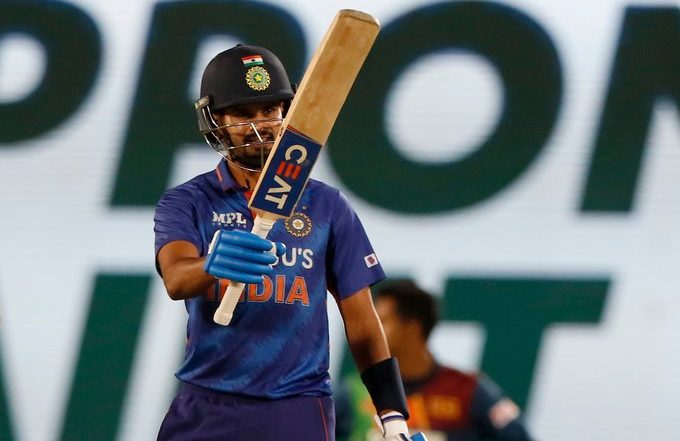 India Beat Sri Lanka by 6 Wickets in 3rd T20I, Win Series 3-0