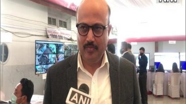 India News | Manipur Polls: EC to Decide on Repoll in Keithelmanbi After Clashes Between BJP, Cong Workers