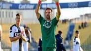 Sports News | Gianluigi Buffon to Play Until at Least 46 After Signing New Parma Deal
