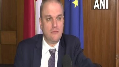 World News | Poland to Arrange Special Flights to Evacuate Indian Students Stranded in Ukraine: Polish Ambassador to India