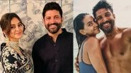 Farhan Akhtar-Shibani Dandekar Wedding: Date, Venue, Guest List - All You Need To Know About the Couple&rsquo;s Shaadi