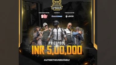 Business News | Fastrack and Irony Esports Join Hands to Encourage Long-term Healthy Habits for Esports Athletes and Streamers