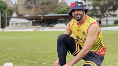 PAK vs AUS Series 2022: Fawad Ahmed To Join Australia Men’s Team in Pakistan As Spin Consultant