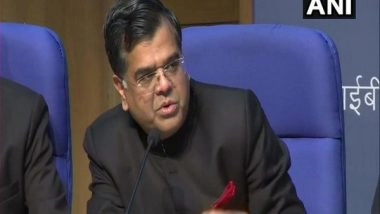 Business News | MGNREGA Allocation Not Slashed, Clarifies Finance Secretary