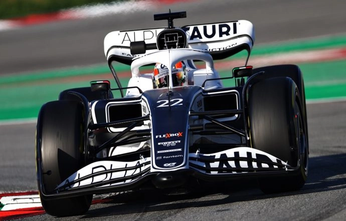 Hungarian Grand Prix 2022 Live Streaming Online and Live Telecast in India