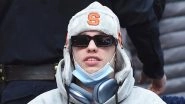 Pete Davidson Gets Booed During Basketball Game in Syracuse After Calling the City &lsquo;Trash&rsquo; Three Years Ago (Watch Video)