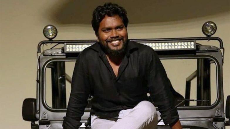 Director Pa Ranjith of Kaala and Sarpatta Parambarai Fame To Foray Into Hindi Films With Birsa!