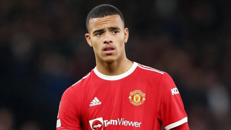 Mason Greenwood Shunned by Teammates, Sponsors