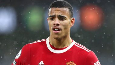 Mason Greenwood Released on Bail After Arrest for Allegations of Rape and Assault by Girlfriend Harriet Robson