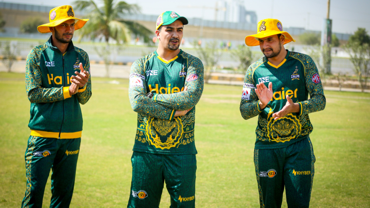 Cricket News Check out Live Streaming Details for Multan Sultan vs Peshawar Zalmi, Pakistan Super League 7 🏏 LatestLY