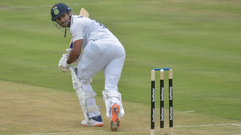 IND vs SL 2nd Test 2022 Live Update: Rohit Sharma, Mayank Agarwal Depart Early