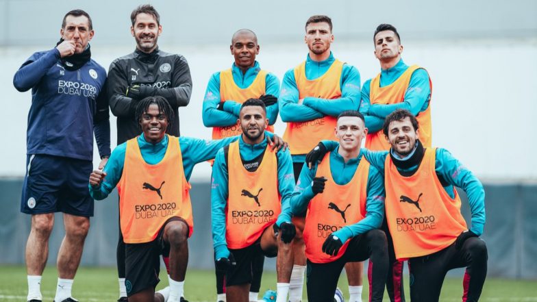 Manchester City vs Fulham, FA Cup 2021-22 Live Streaming Online & Match Time in India: How to Watch Live Telecast of Football Match TV & Score Updates in IST?