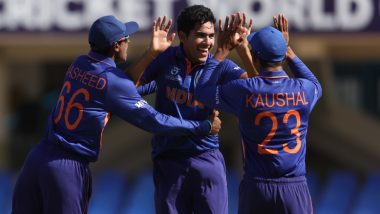 Is Raj Bawa the Seam Bowling All-Rounder India Is Craving For?