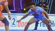 Bengal Warriors vs Tamil Thalaivas, PKL 2021–22 Live Streaming Online on Disney+ Hotstar: Watch Free Telecast of Pro Kabaddi League Season 8 on TV and Online