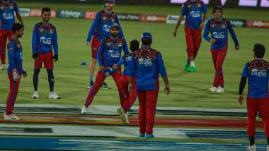 How To Watch PSL 2022 Live Streaming Online in India: Get Free Telecast of Karachi Kings vs Islamabad United, Pakistan Super League 7 Match in IST?