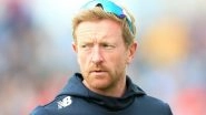 Paul Collingwood Admits England's Test Side Need Time To Play in the Way They Want